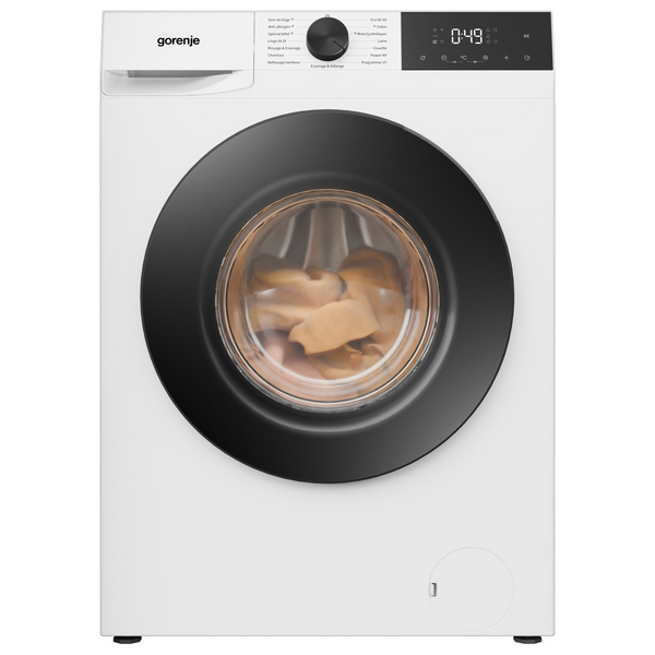 Lave-linge