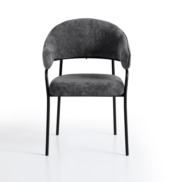 #Gris foncé