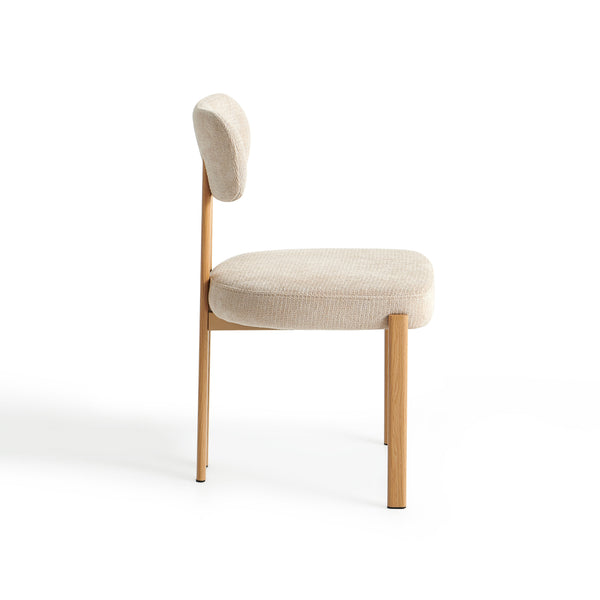 #Beige clair #DąbNaturalny