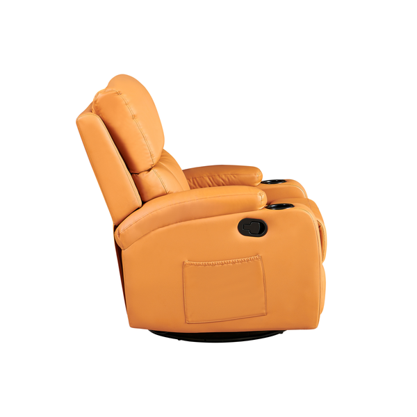 #Orange