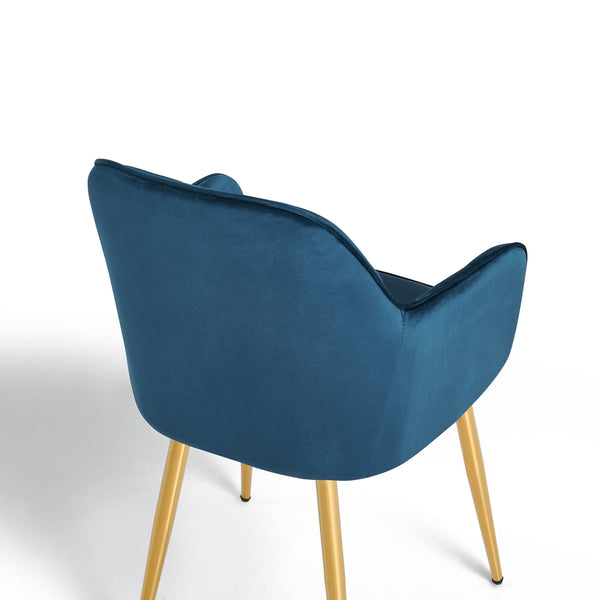 #Bleu canard
