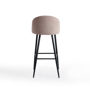 #Rose beige