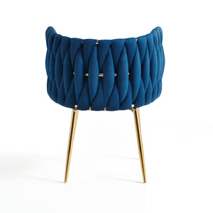 #Bleu marine