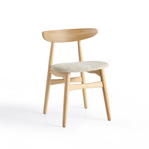 #Beige clair