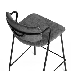 #Gris foncé