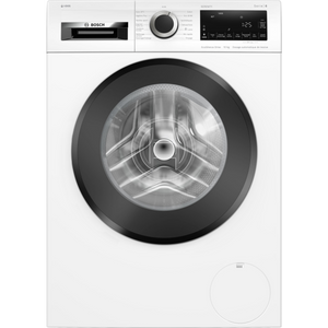 Lave-linge BOSCH WGG254ASFR i-DOS – 10 kg – Classe A - WGG254ASFR