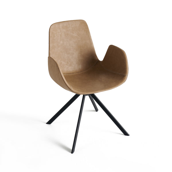 #Marron foncé