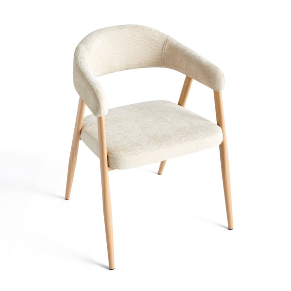 #Beige clair