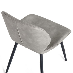 #Gris clair vintage