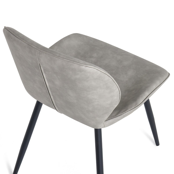 #Gris clair vintage