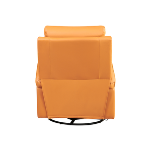 #Orange