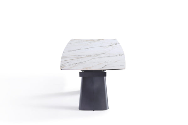 #Blanc #160cm