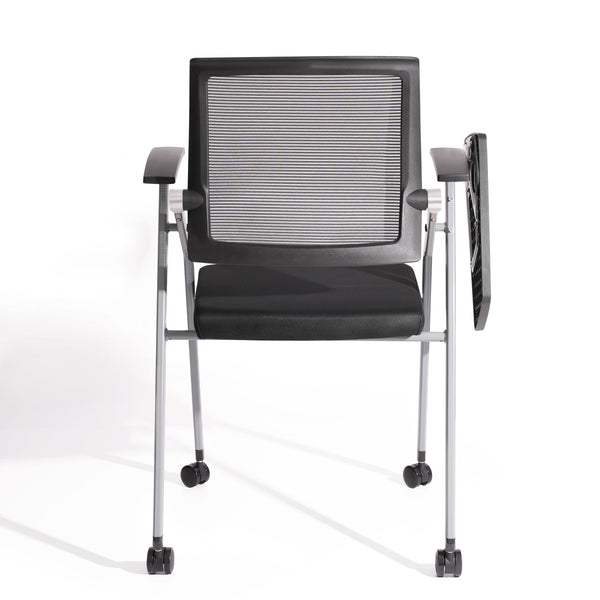 #Czarny-Zpulpitem+kółka(H)