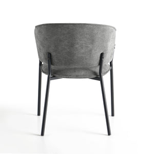 #Gris foncé