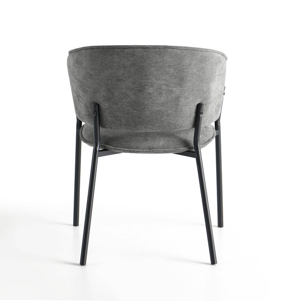 #Gris foncé