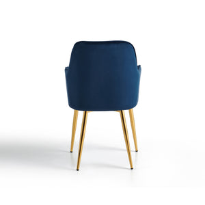 #Bleu marine