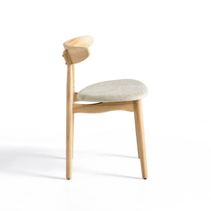 #Beige clair