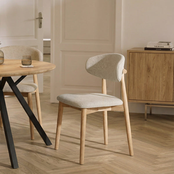 #Beige clair