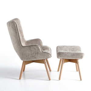 #Gris marron
