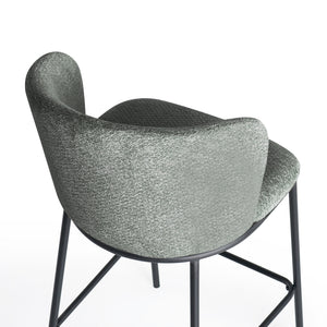 #Marron foncé