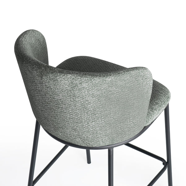 #Marron foncé