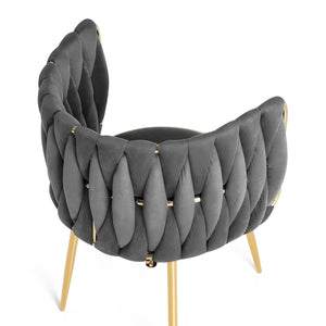 #Gris foncé