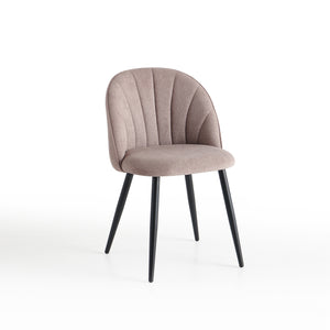 #Rose beige