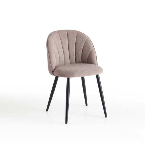#Rose beige
