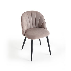 #Rose beige
