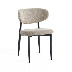 #Beige clair #Noir