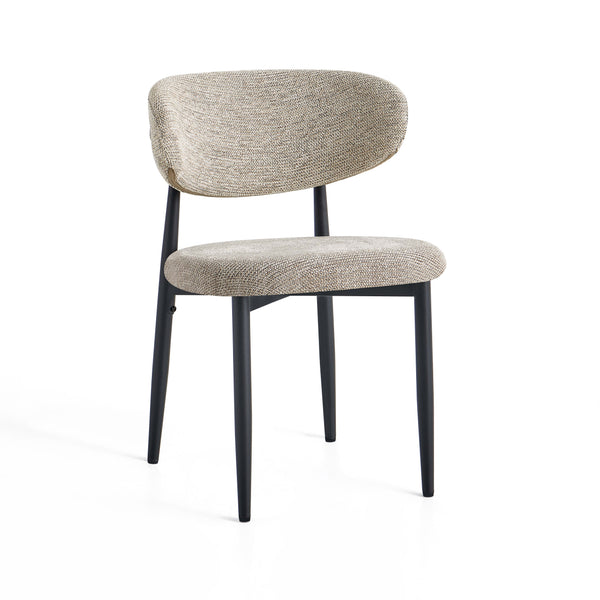 #Beige clair #Noir