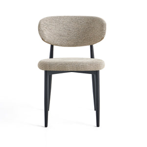 #Beige clair #Noir