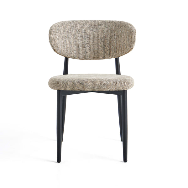 #Beige clair #Noir