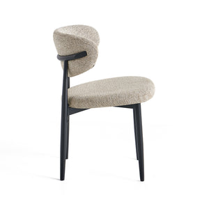 #Beige clair #Noir