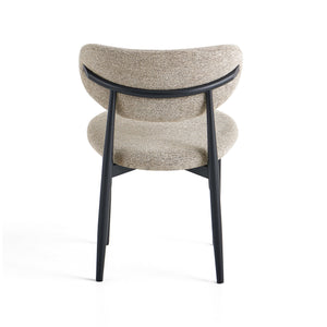#Beige clair #Noir