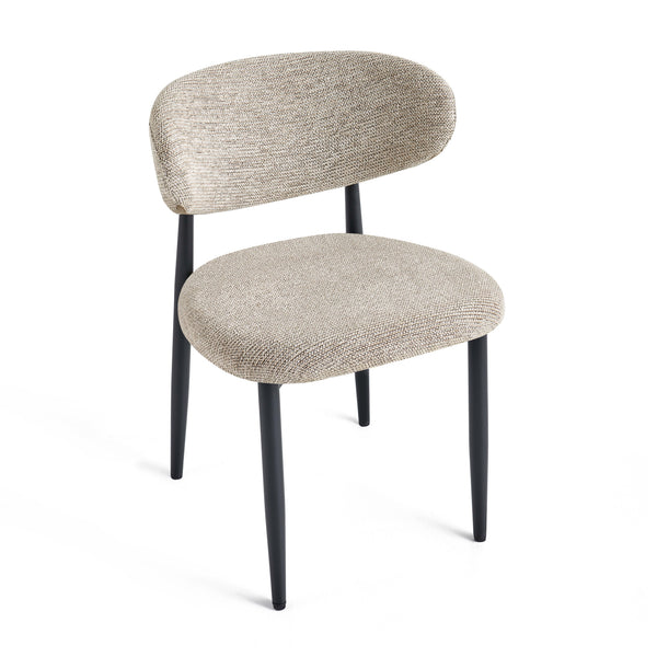 #Beige clair #Noir