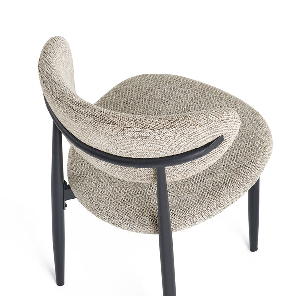 #Beige clair #Noir