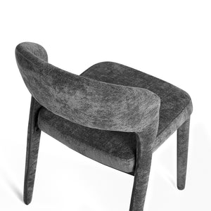 #Gris foncé