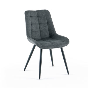 #Gris foncé