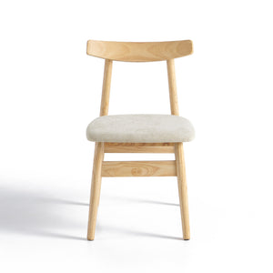#Beige clair