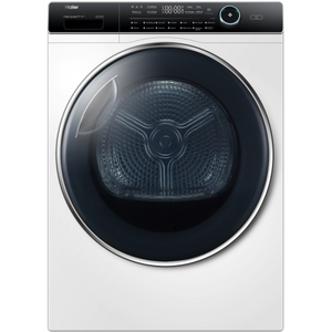 Sèche-linge pompe à chaleur HAIER HD90-A3979-FR I-Pro Series 7 – 9 kg - HD90-A3979-FR