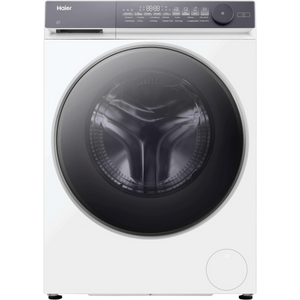 Lave-linge séchant HAIER HWD100-B14367UFR – 10/6 kg – 1400 tr/min - HWD100-B14367UFR
