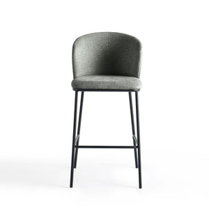 #Marron foncé