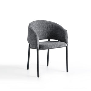 #Gris foncé