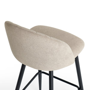 #Beige clair