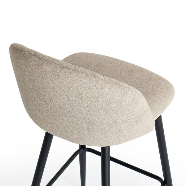 #Beige clair