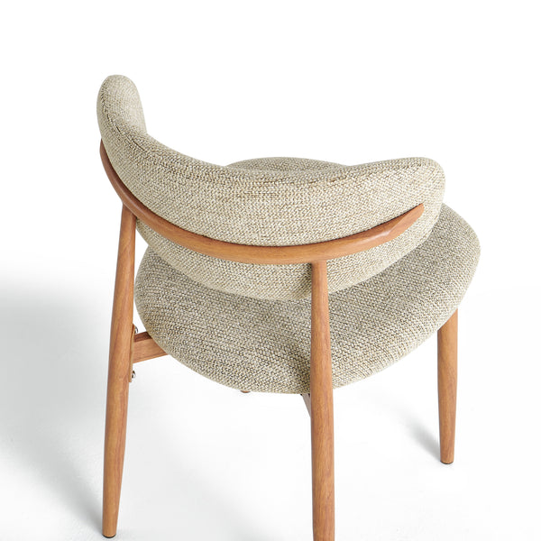 #Beige clair #Dąbnaturalny