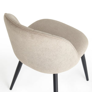 #Beige clair