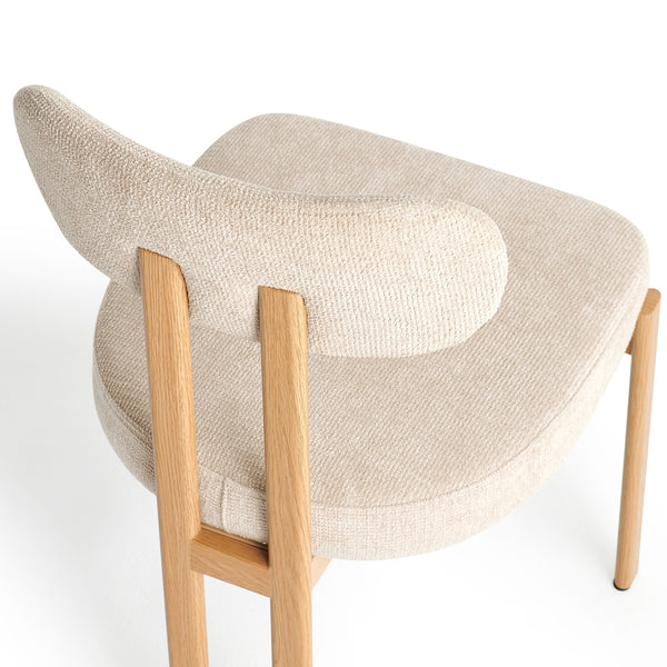 #Beige clair #DąbNaturalny