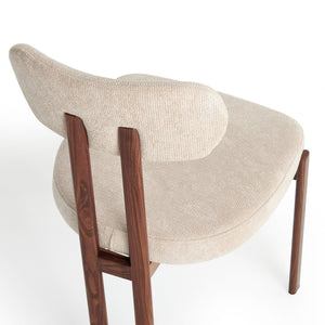 #Beige clair #Noyer